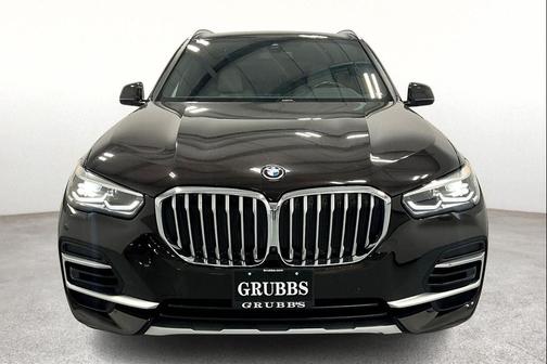 2023 BMW X5 PHEV xDrive45e