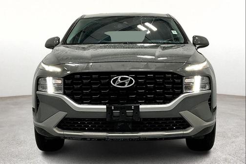 2022 Hyundai SANTA FE SE