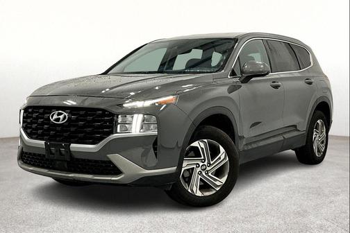 2022 Hyundai SANTA FE SE