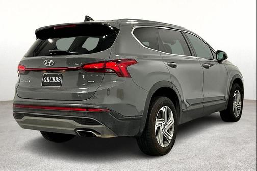 2022 Hyundai SANTA FE SE