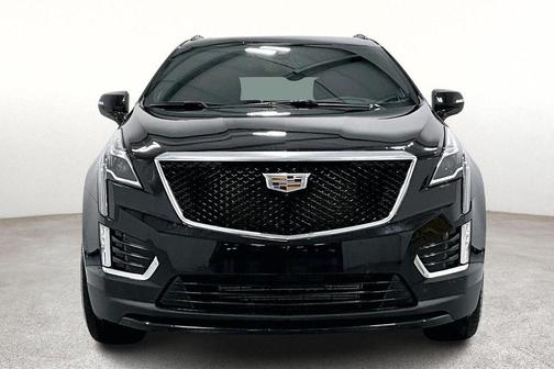 2024 Cadillac XT5 Sport