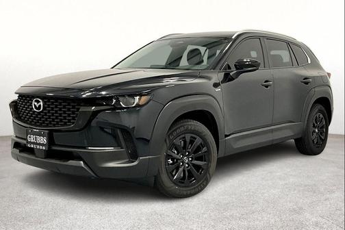 2025 Mazda CX-50 Hybrid Preferred Package