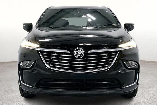 2024 Buick Enclave Premium FWD