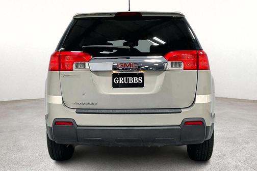 2014 GMC Terrain SLE-1