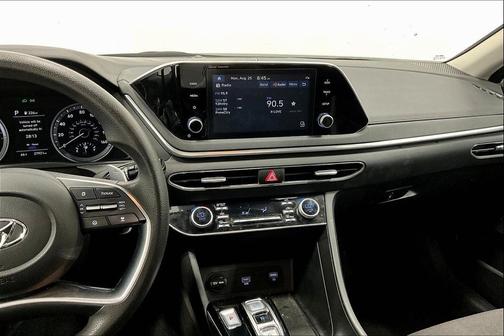 2023 Hyundai SONATA Hybrid Base