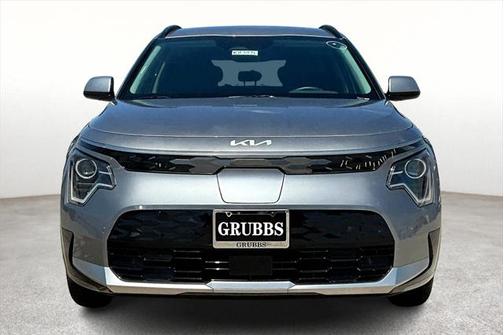 2023 Kia Niro EV Wind
