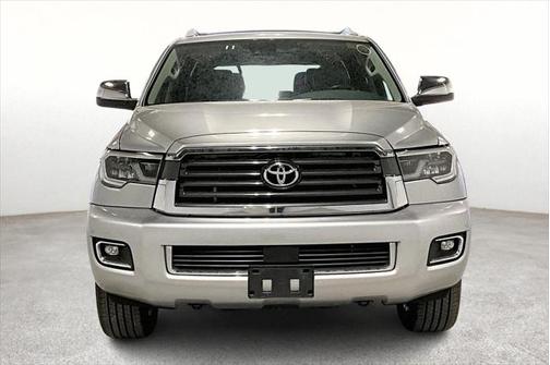 2022 Toyota Sequoia Limited