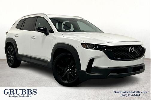 2023 Mazda CX-50 2.5 S Preferred Plus Package
