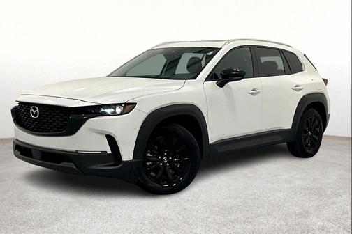 2023 Mazda CX-50 2.5 S Preferred Plus Package