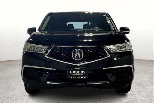 2020 Acura MDX 3.5L