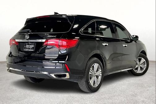 2020 Acura MDX 3.5L
