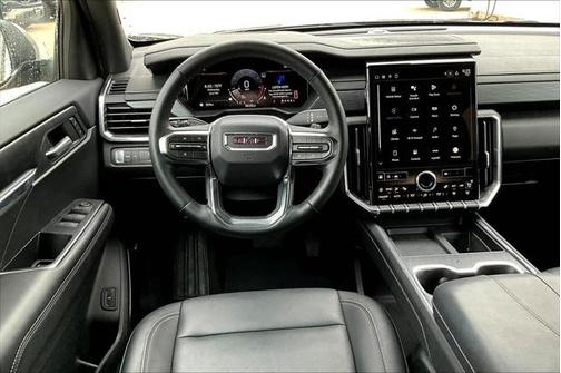 2024 GMC Acadia FWD Elevation