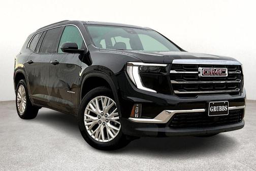 2024 GMC Acadia FWD Elevation