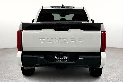 2023 Toyota Tundra SR