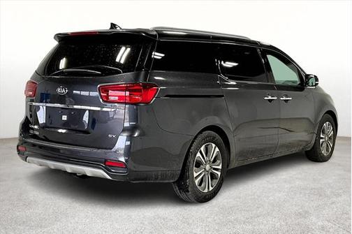 2020 Kia Sedona SX