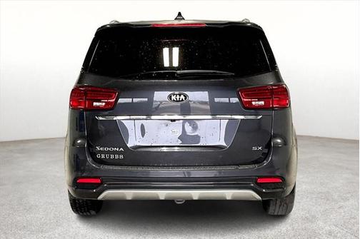 2020 Kia Sedona SX