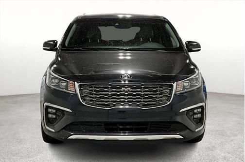2020 Kia Sedona SX