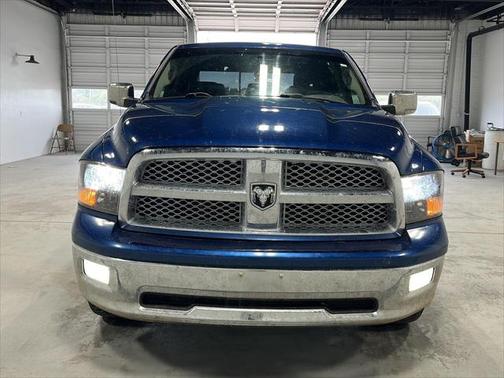 2009 Dodge Ram 1500 Laramie Crew Cab