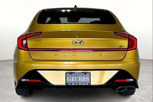 2020 Hyundai SONATA SEL Plus