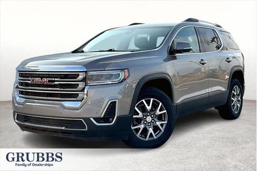 2023 GMC Acadia AWD SLT