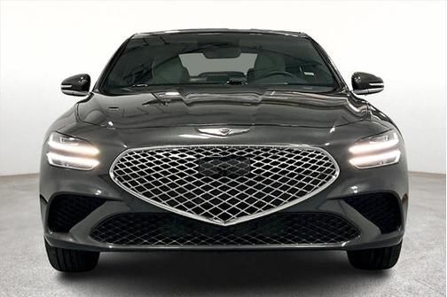 2024 Genesis G70 2.5T AWD