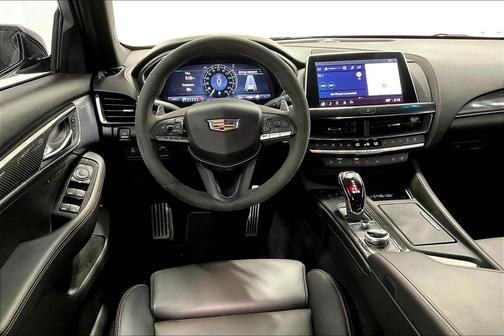 2024 Cadillac CT5-V V-Series