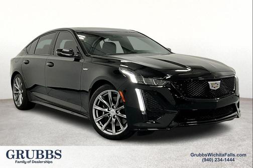 2024 Cadillac CT5-V V-Series