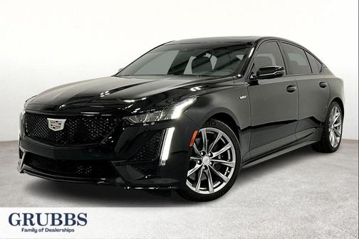 2024 Cadillac CT5-V V-Series