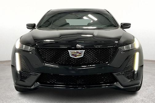 2024 Cadillac CT5-V V-Series