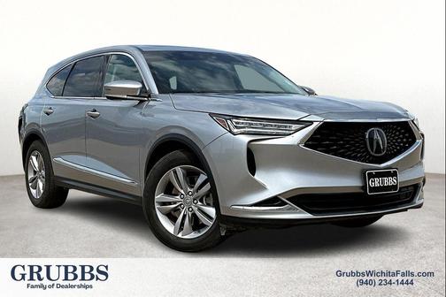 2023 Acura MDX Standard
