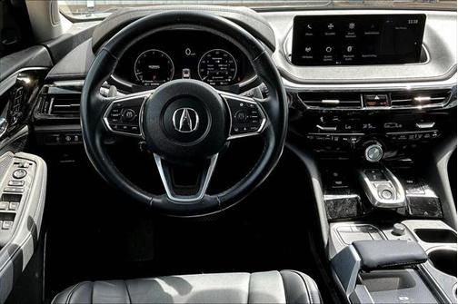 2023 Acura MDX Standard
