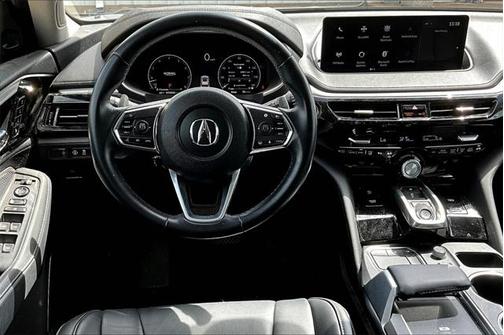 2023 Acura MDX Standard