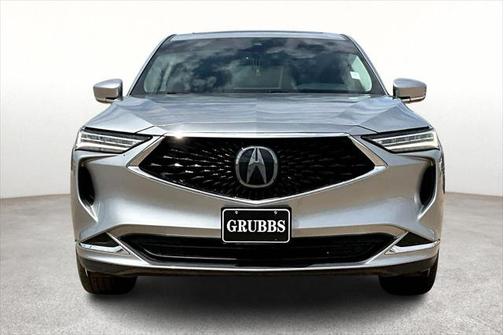 2023 Acura MDX Standard