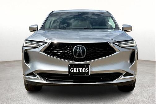 2023 Acura MDX Standard