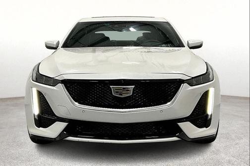 2022 Cadillac CT5 Sport