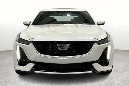 2022 Cadillac CT5 Sport