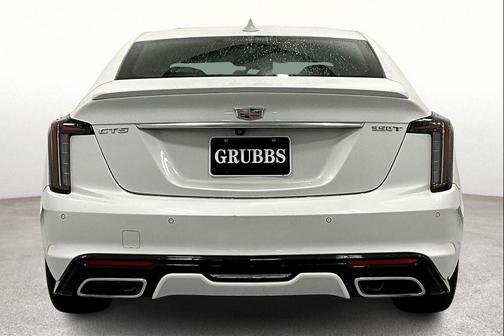 2022 Cadillac CT5 Sport