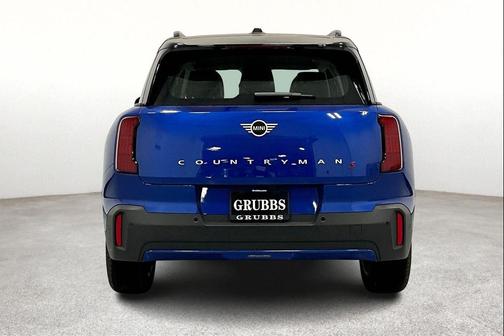2025 MINI Countryman Cooper S ALL4