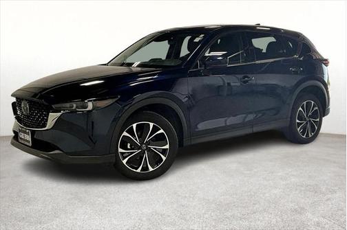 2023 Mazda CX-5 2.5 S Premium Plus