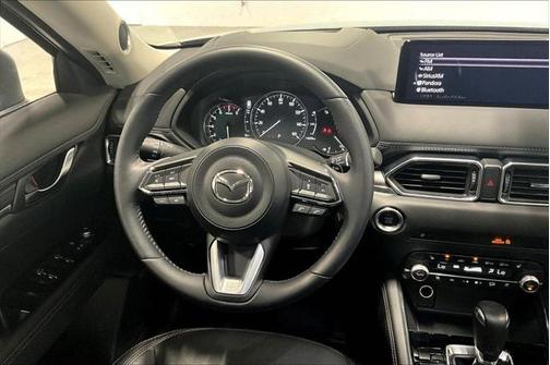2023 Mazda CX-5 2.5 S Premium Plus