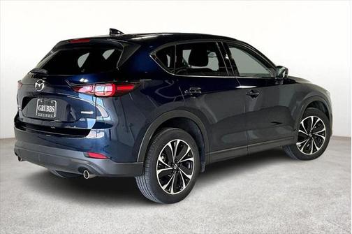 2023 Mazda CX-5 2.5 S Premium Plus