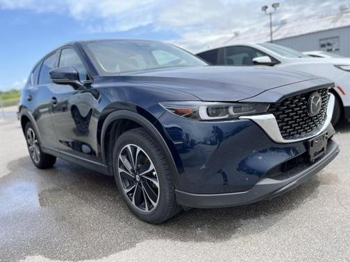 2023 Mazda CX-5 2.5 S Premium Plus