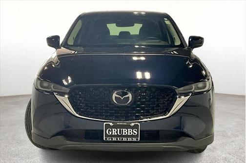 2023 Mazda CX-5 2.5 S Premium Plus