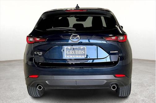 2023 Mazda CX-5 2.5 S Premium Plus