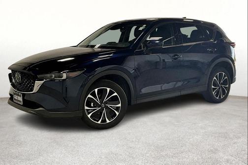 2023 Mazda CX-5 2.5 S Premium Plus