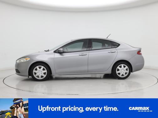 2016 Dodge Dart SE