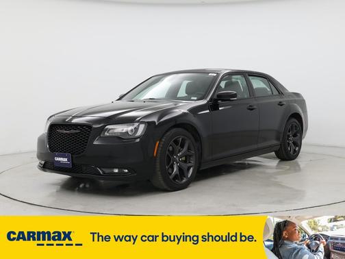 2023 Chrysler 300 S
