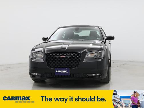 2023 Chrysler 300 S