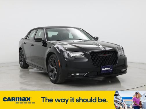 2023 Chrysler 300 S