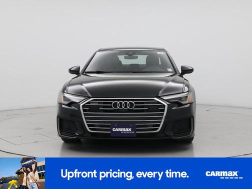 2019 Audi A6 Premium Plus